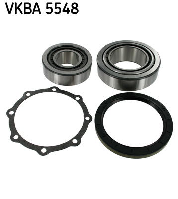 SKF Kerékcsapágy készlet VKBA5548_SKF